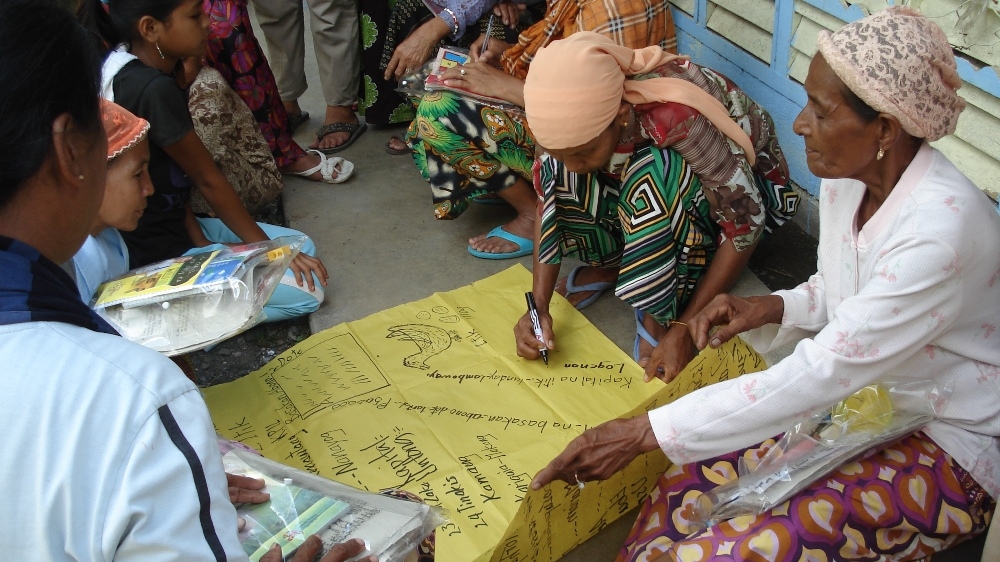 Philippines: World Bank Reaffirms Commitment for Inclusive Growth in Bangsamoro